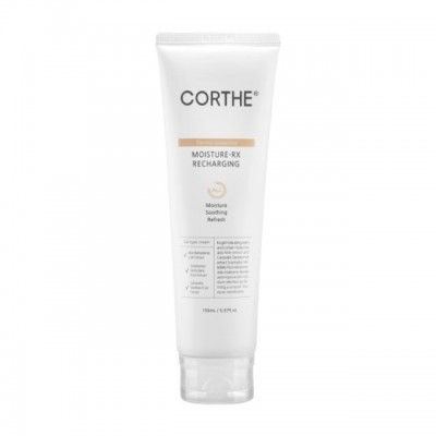 코르테 더모 에센셜 모이스처 알엑스 리차징 150ml